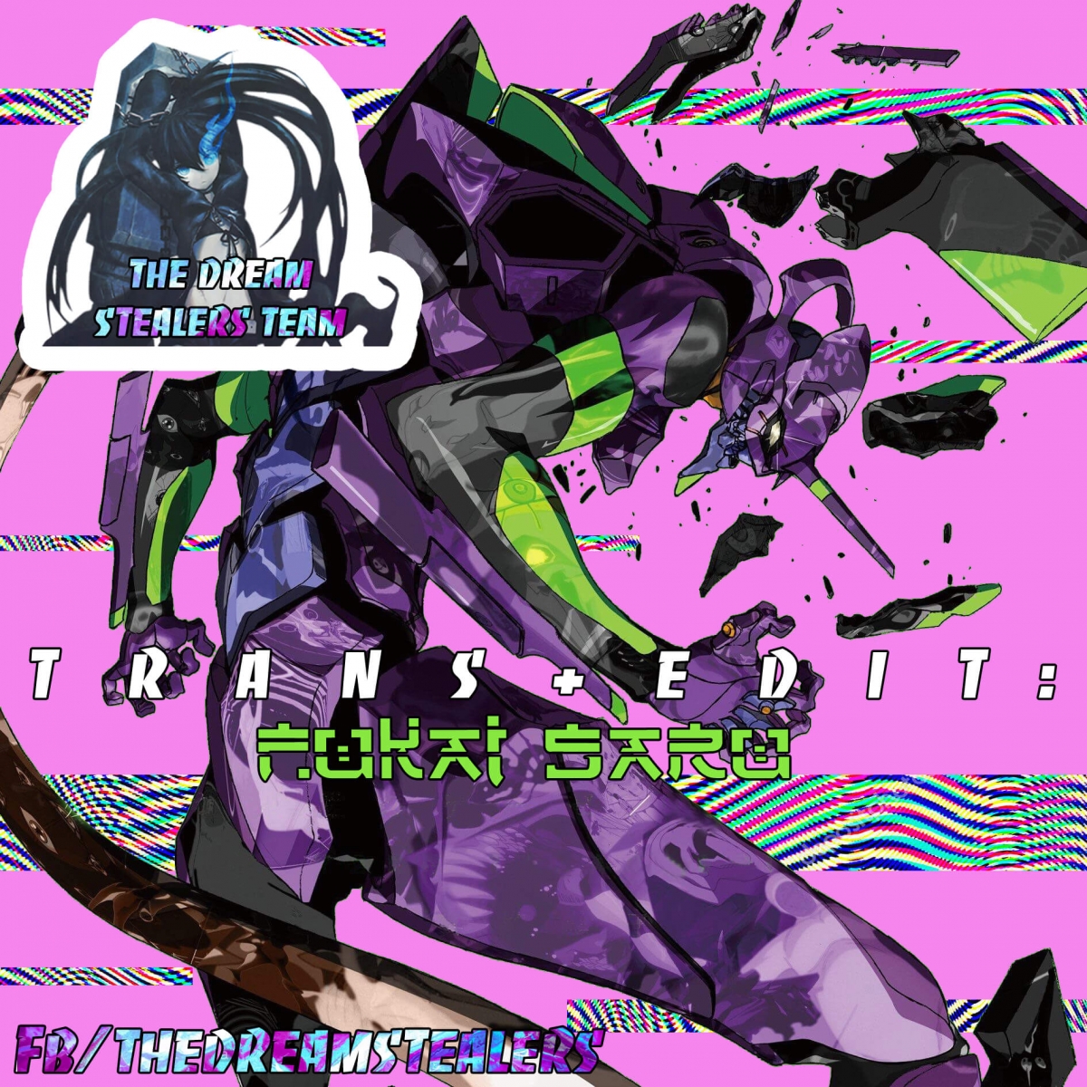 Đọc truyện hentai Limit Breaaak!!!! - Chap 1