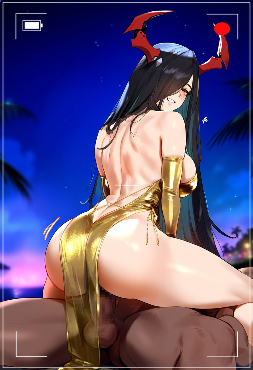 Đọc truyện hentai Tuyển tập Albums Art hentai - Chap 161 - FdG NTS story 3 (Part.2)