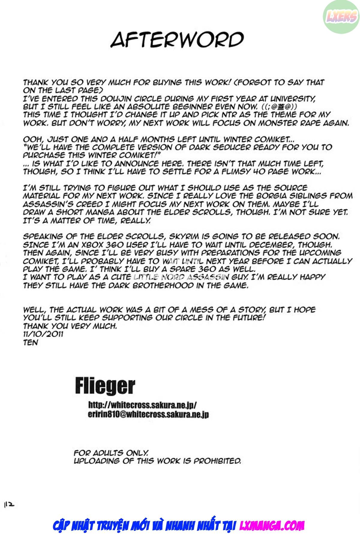 Đọc truyện hentai Cô bạn gái quyến rũ cùng người yêu - Oneshot