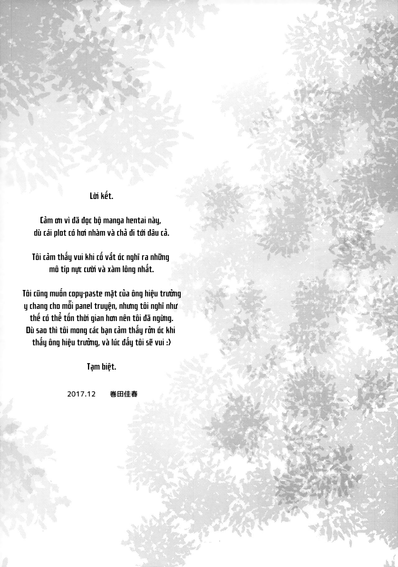 Đọc truyện hentai Isekai Riji-chou - Oneshot