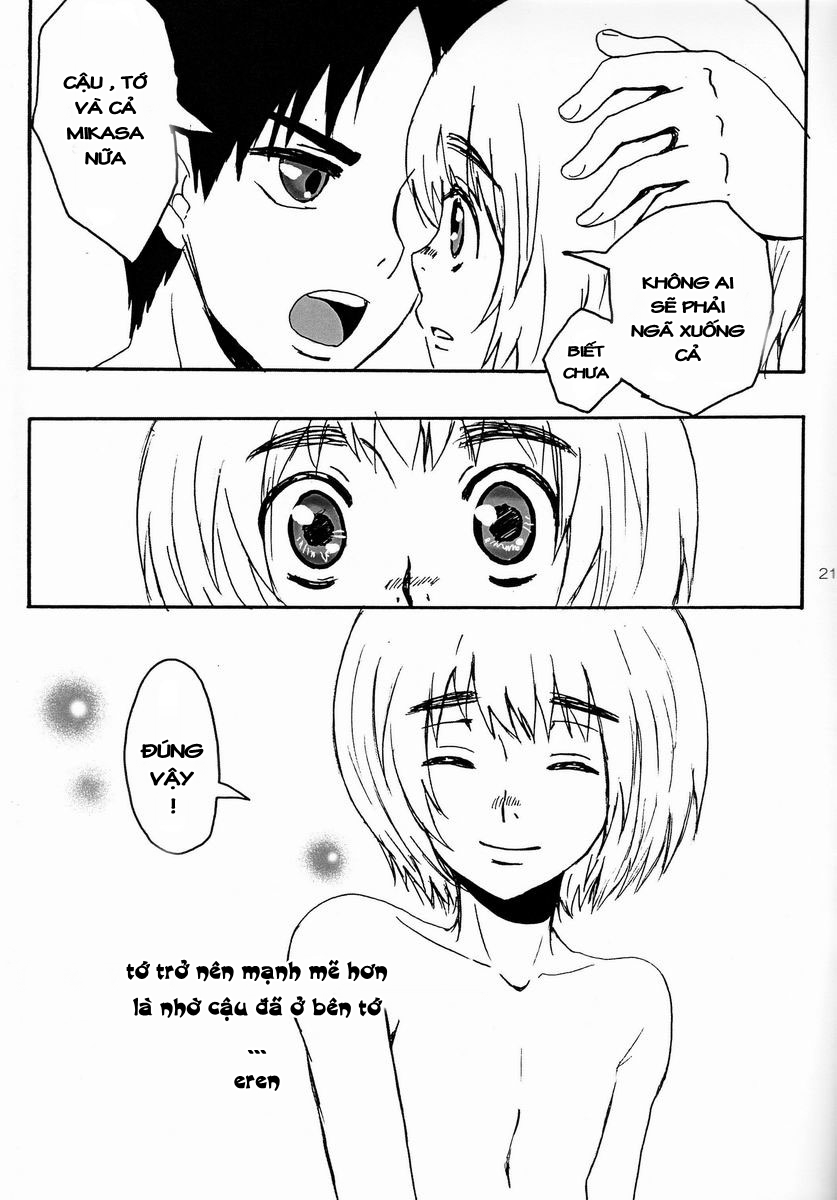 Đọc truyện hentai Reason - Oneshot