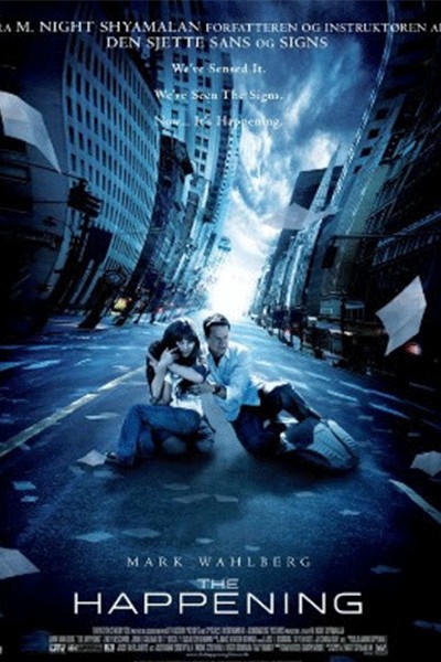 Thảm Họa Toàn Cầu