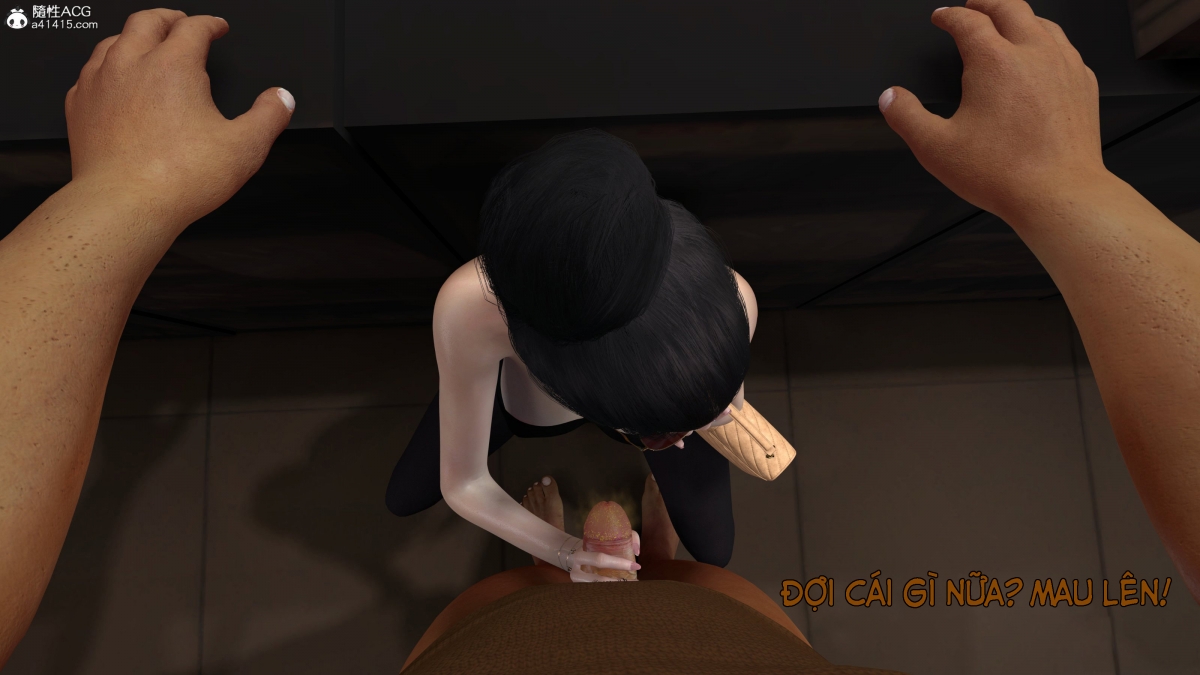 Đọc truyện hentai Tiểu tiên nữ sa ngã - Chap 16