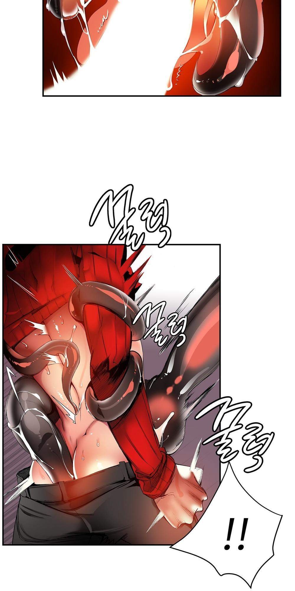 Đọc truyện hentai Sự Ràng Buộc Của Lilith - Chap 23
