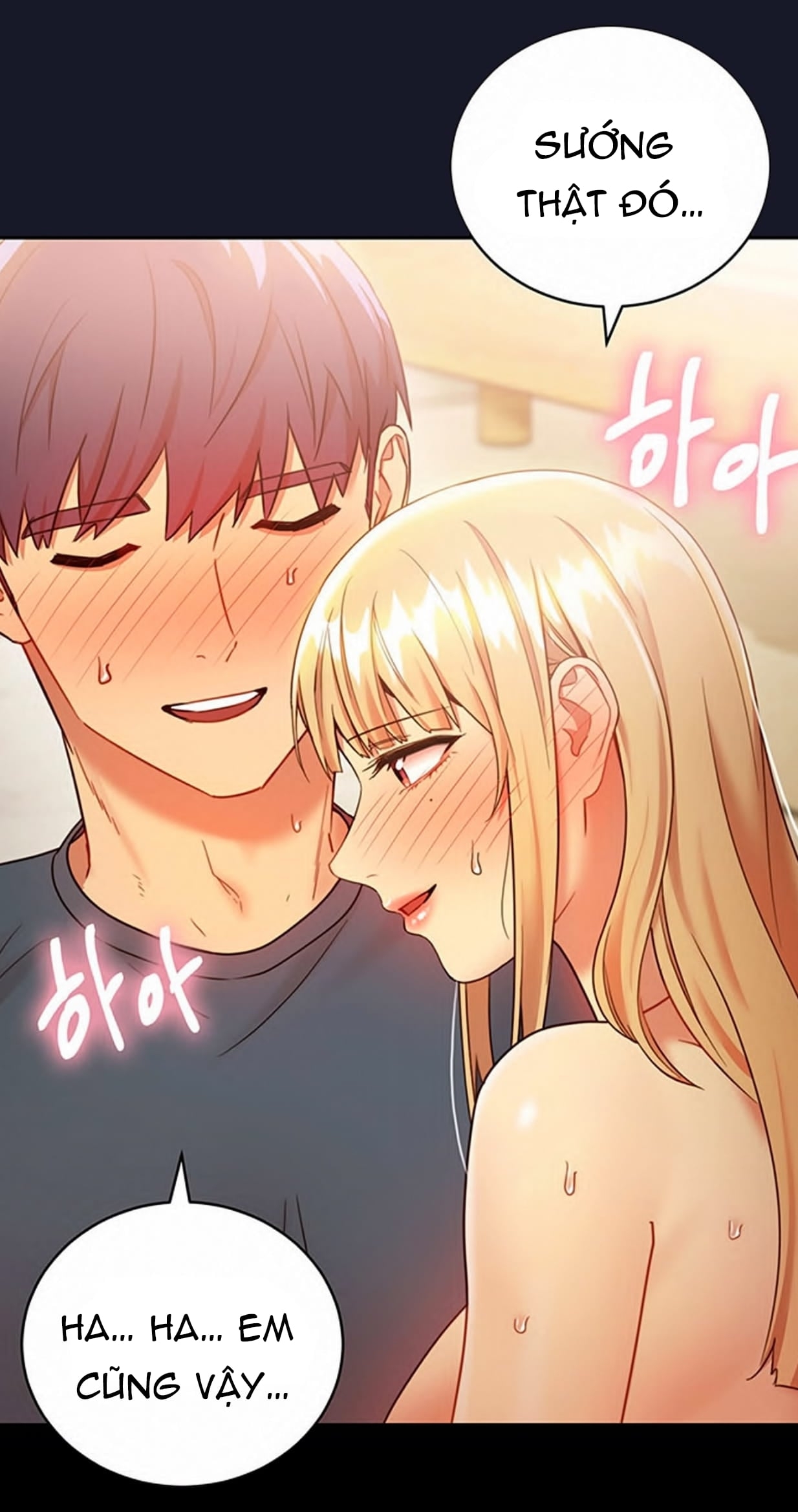 Đọc truyện hentai Bạn Của Mẹ Kế - Chap 26