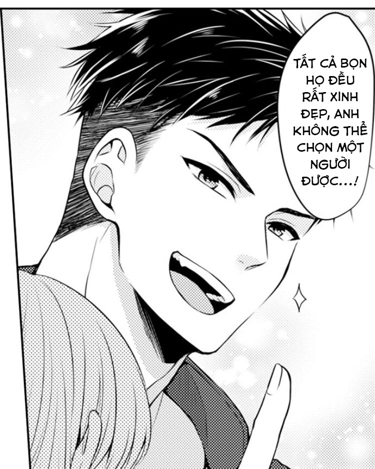 Đọc truyện hentai Ngọn lửa trong tầm tay - Chapter 1: Hỏa Hoạn