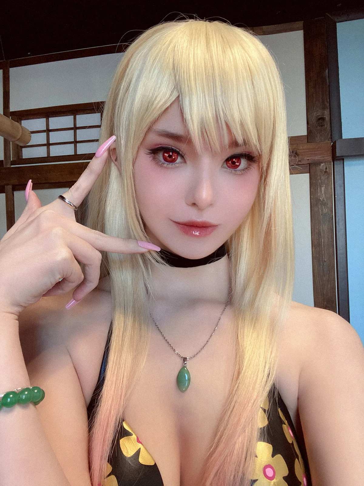 Đọc truyện hentai Tuyển tập Albums siêu phẩm Cosplay - Chap 693 - Vinnegal - Marin