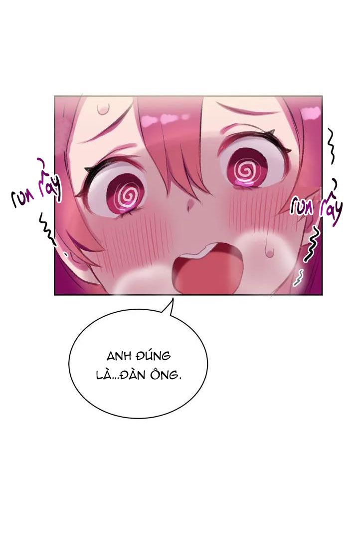 Đọc truyện hentai Câu chuyện nhỏ, bí mật lớn - Chap 1