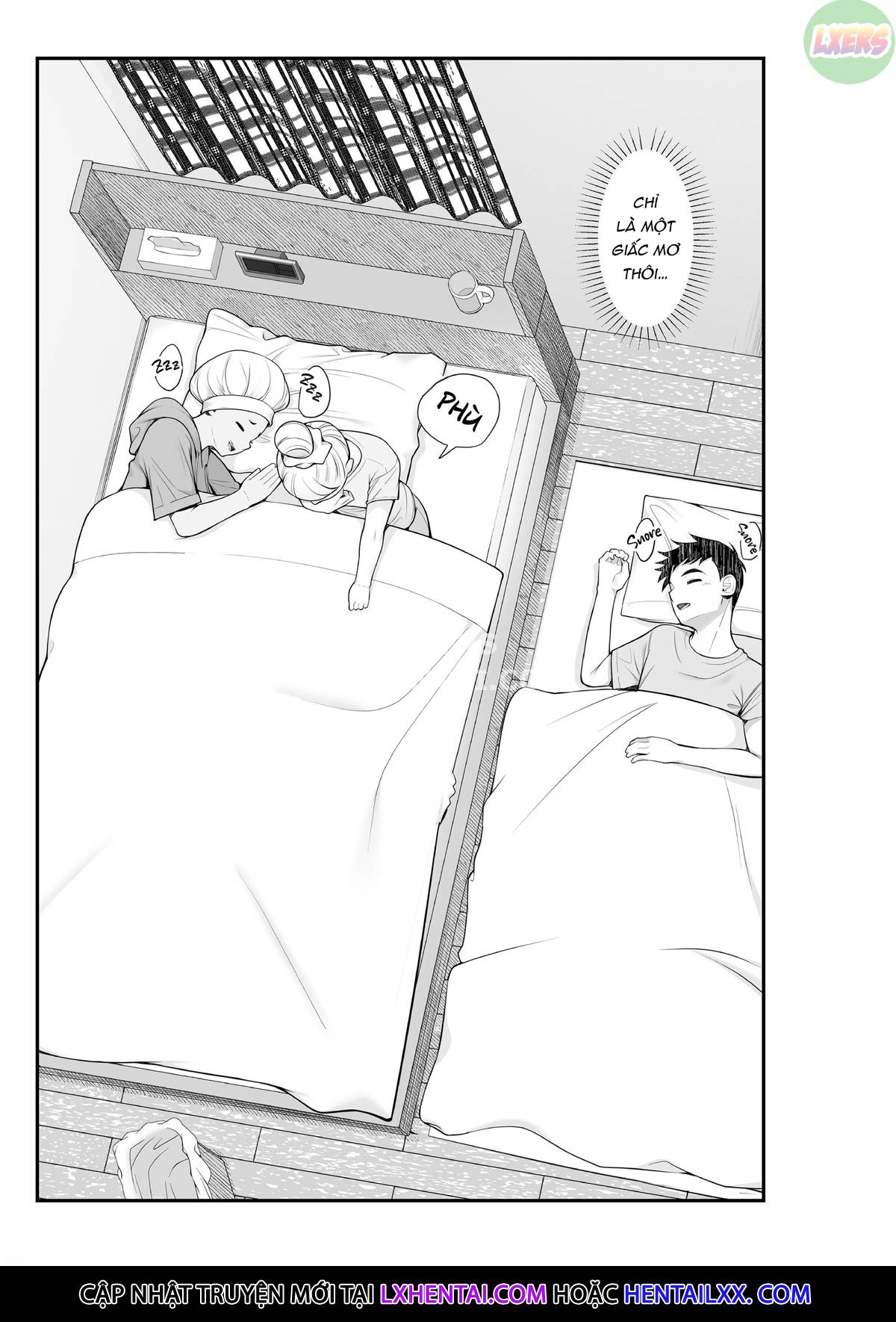 Đọc truyện hentai Stray Gyaru Harem - Chap 2