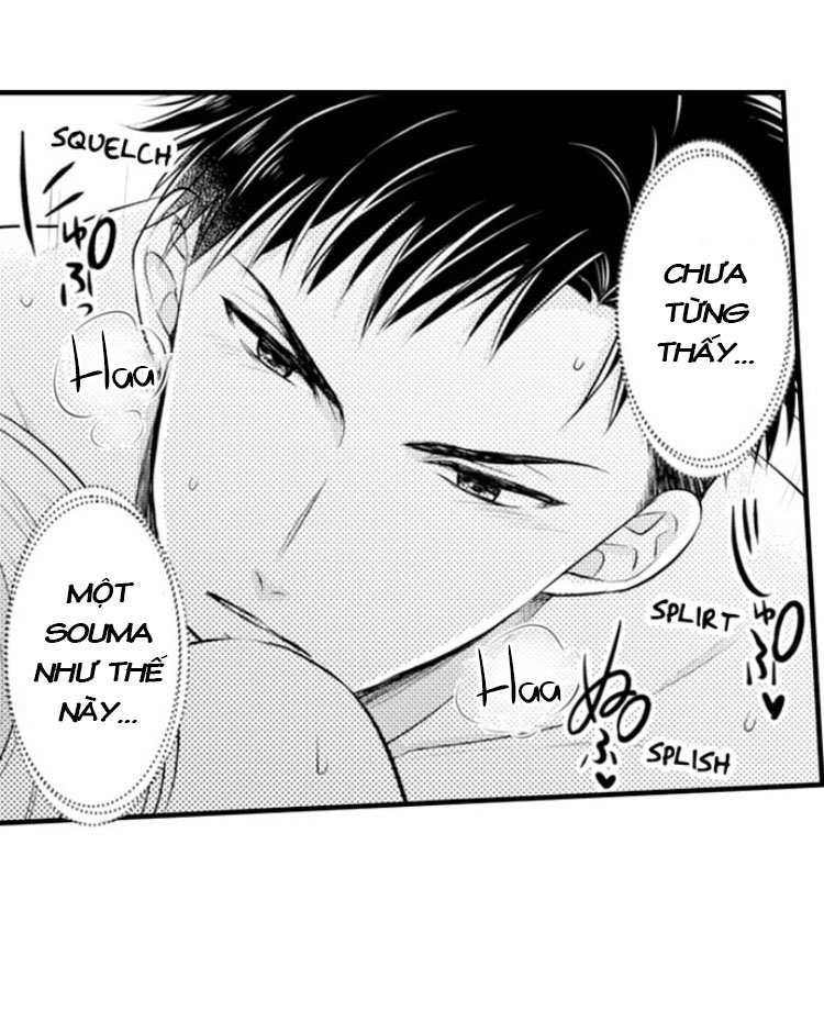 Đọc truyện hentai Ngọn lửa trong tầm tay - Chapter 4: Hình ảnh khác