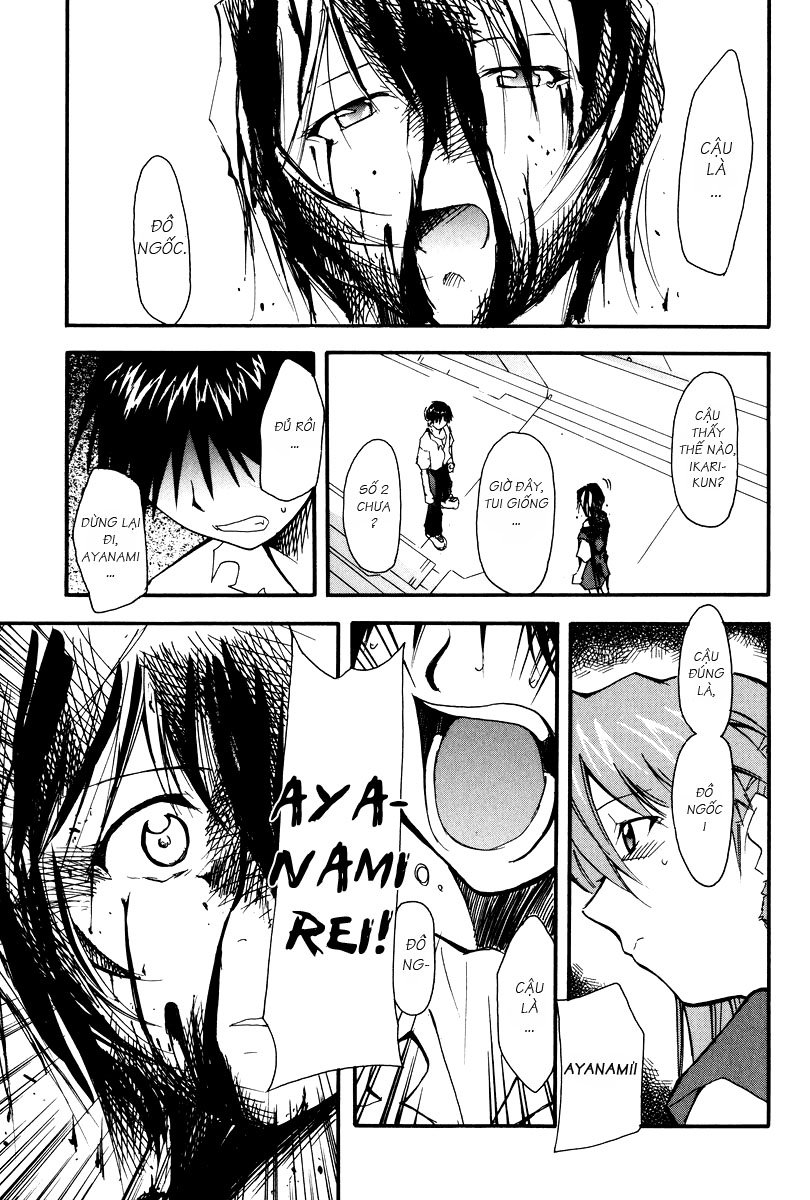 Đọc truyện hentai RE-TAKE - Chap 1 - RE-TAKE 1