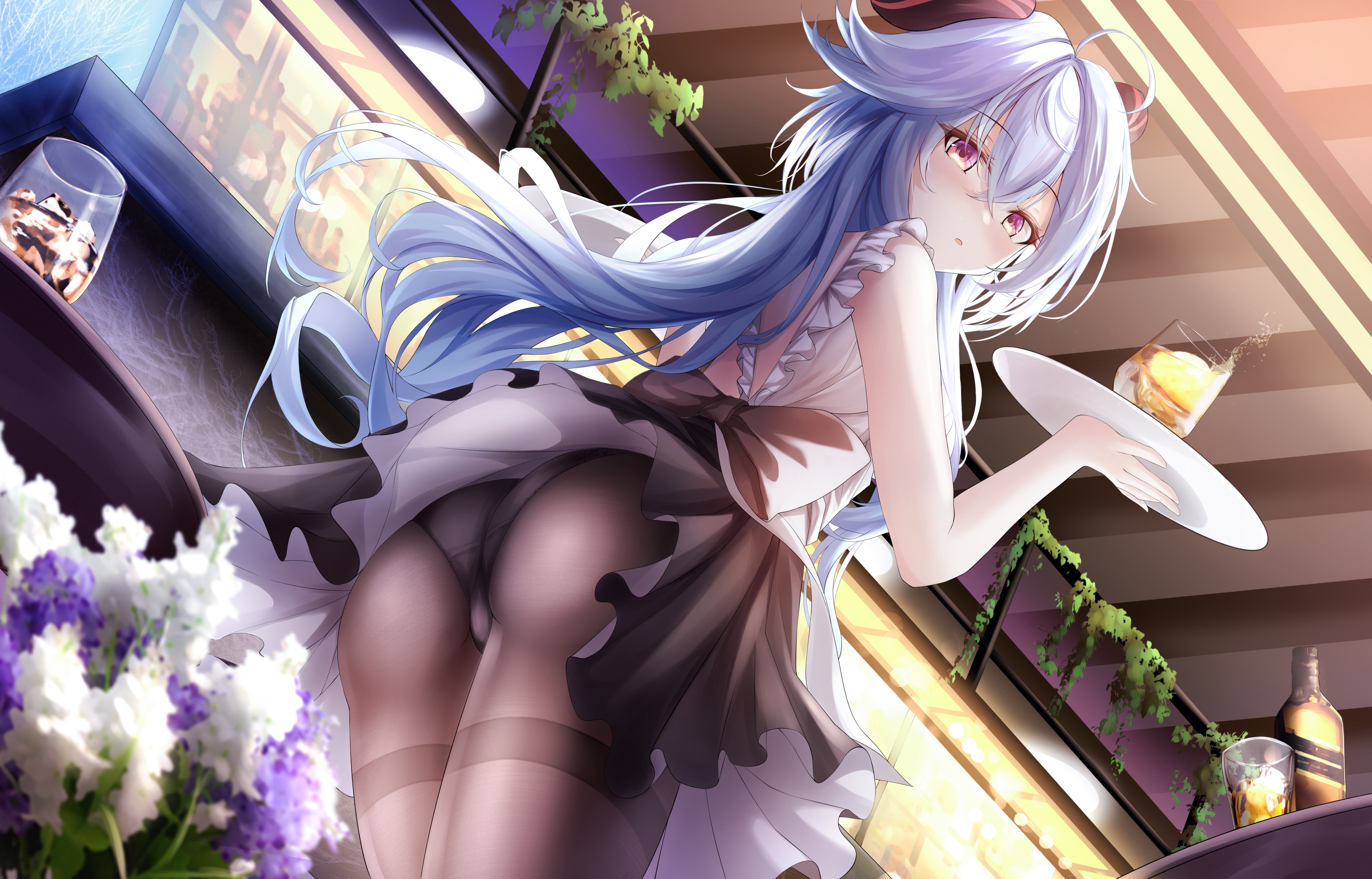 Wallpaper wibu dọc 2482