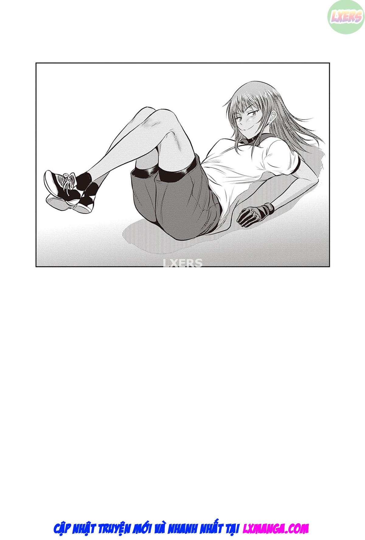 Đọc truyện hentai Jyoshi Luck! ~2 Years Later~ - Chap 12