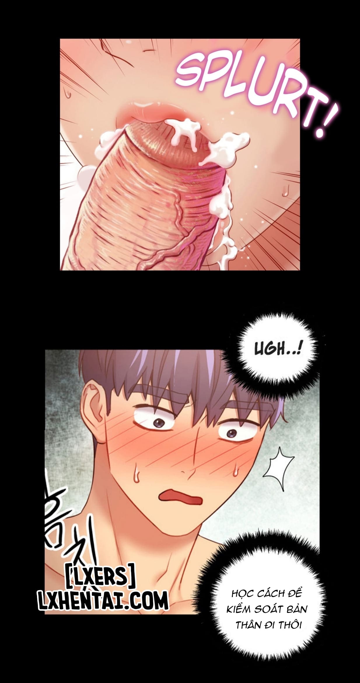 Đọc truyện hentai Bạn Của Mẹ Kế - Chap 21