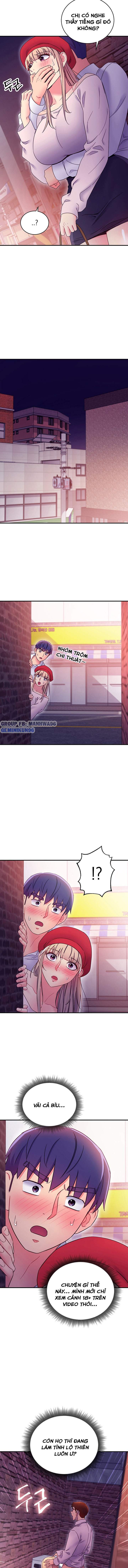 Đọc truyện hentai Bạn Của Mẹ Kế - Chap 68