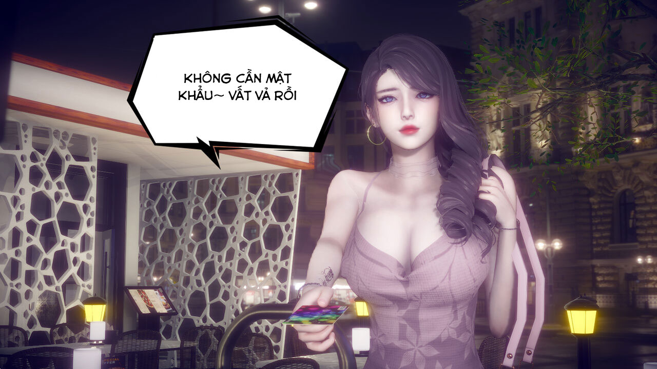 Đọc truyện hentai Ann and Joe - Full 2 ( 220 trang )