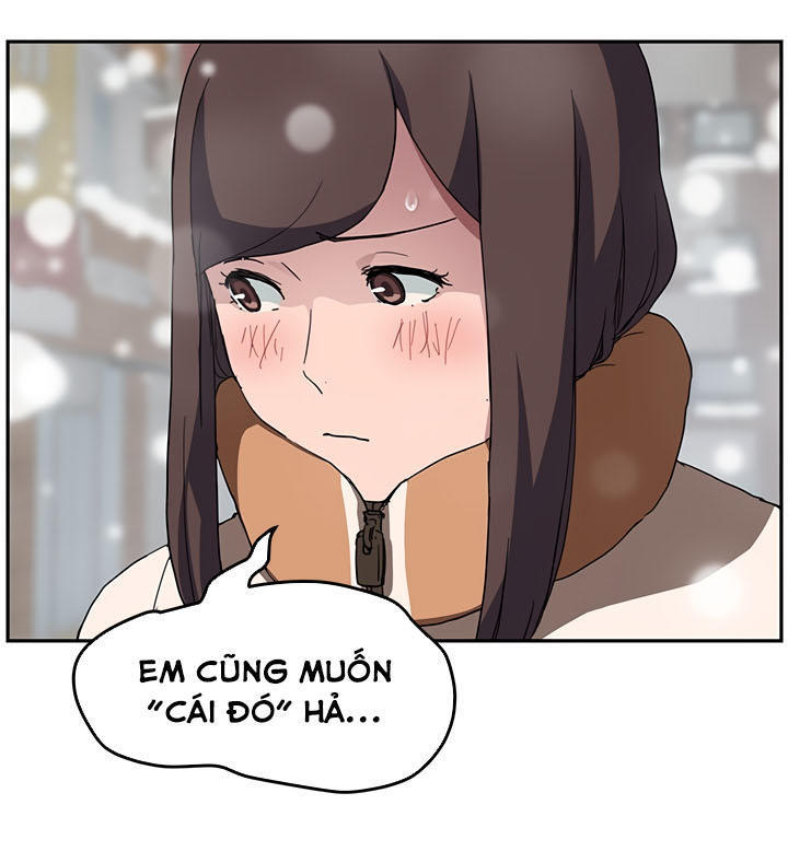 Đọc truyện hentai Mẹ Kế - Chap 41