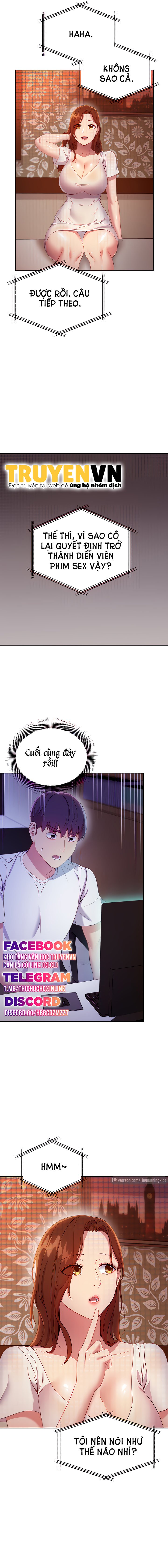 Đọc truyện hentai Bạn Của Mẹ Kế - Chap 107