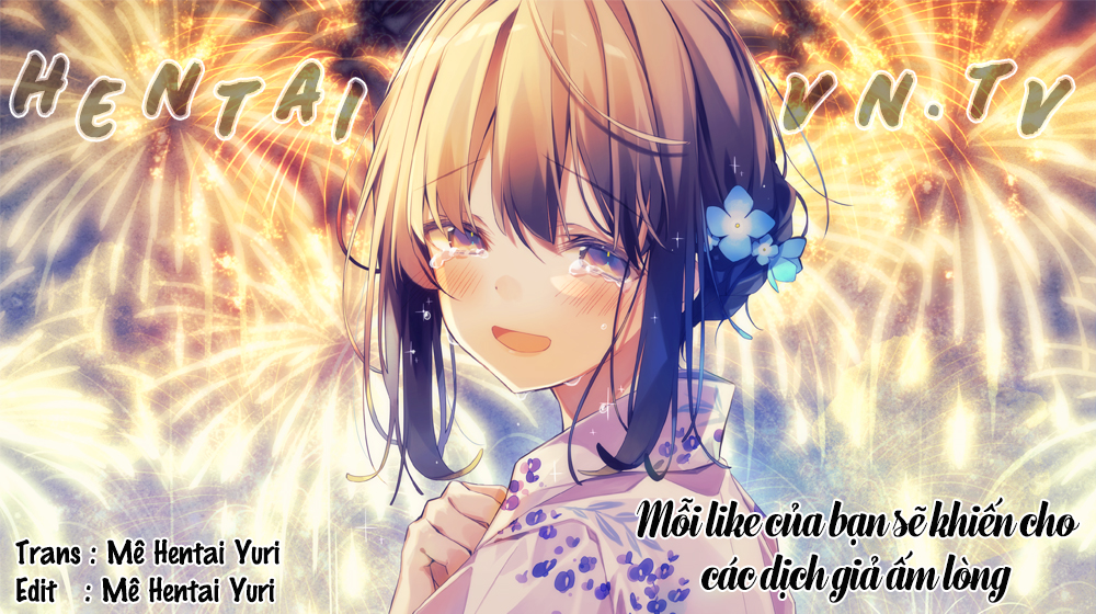 Đọc truyện hentai Cô là của em - Oneshot