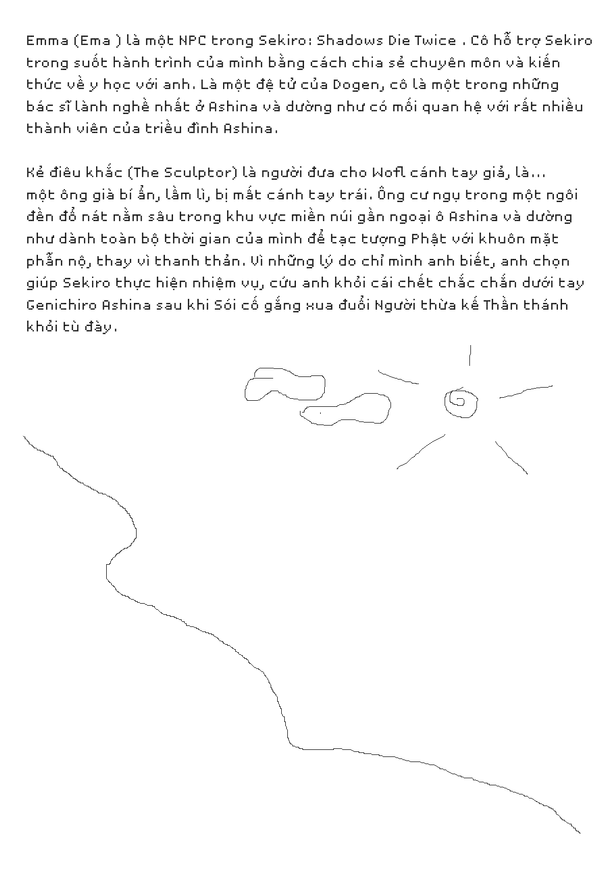 Đọc truyện hentai Sake to Kusuri - Oneshot