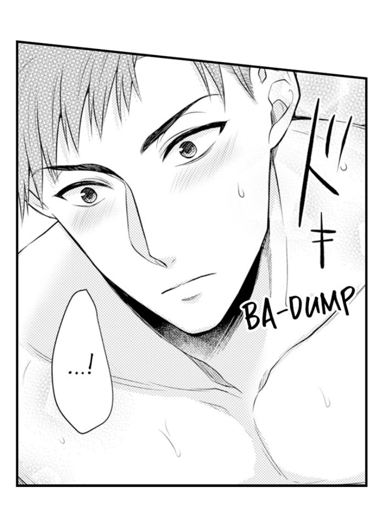 Đọc truyện hentai Ngọn lửa trong tầm tay - Chapter 11: Vì em dễ thương