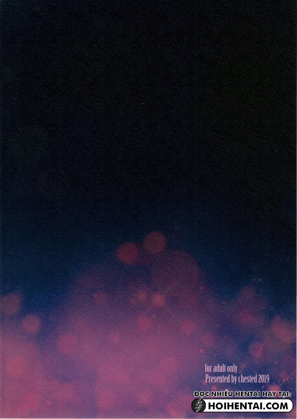 Đọc truyện hentai The Nishizumi Family Former Matriach's Training - Oneshot