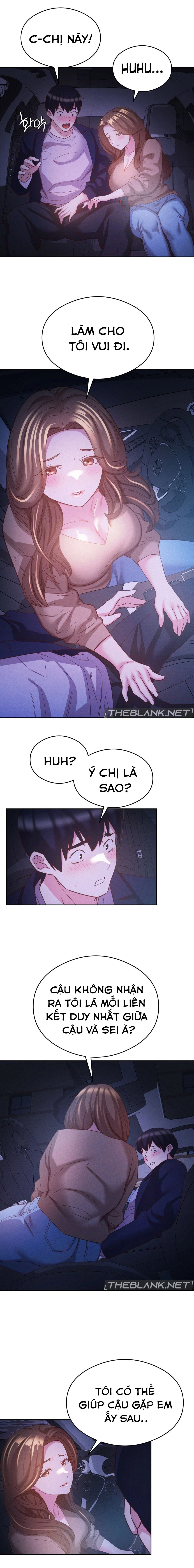 Đọc truyện hentai Chúng ta cùng đi Ryokan nhé? - Chap 11