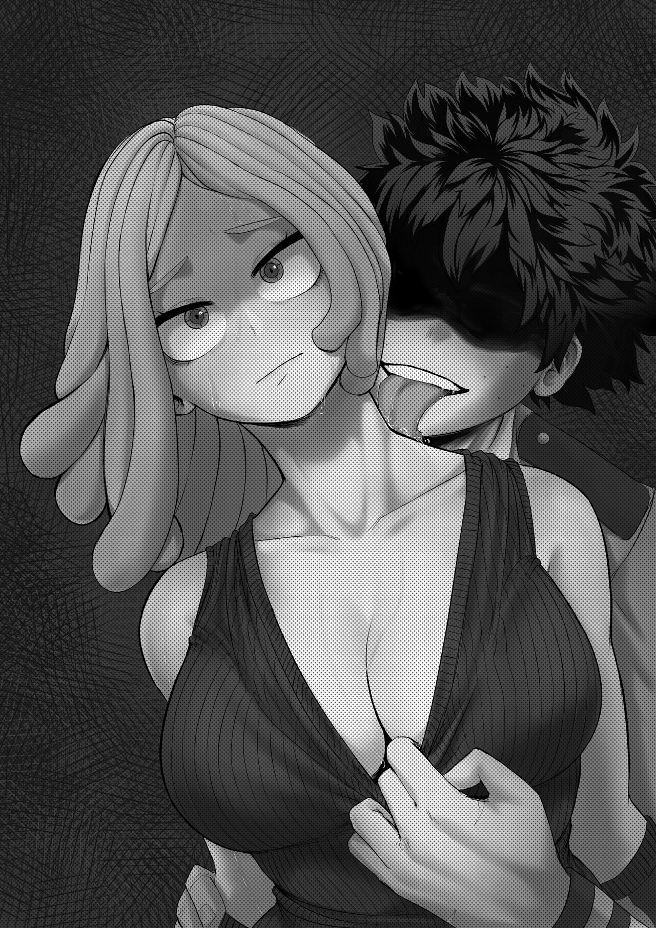 Đọc truyện hentai Khoá Học Phụ Đạo - Oneshot