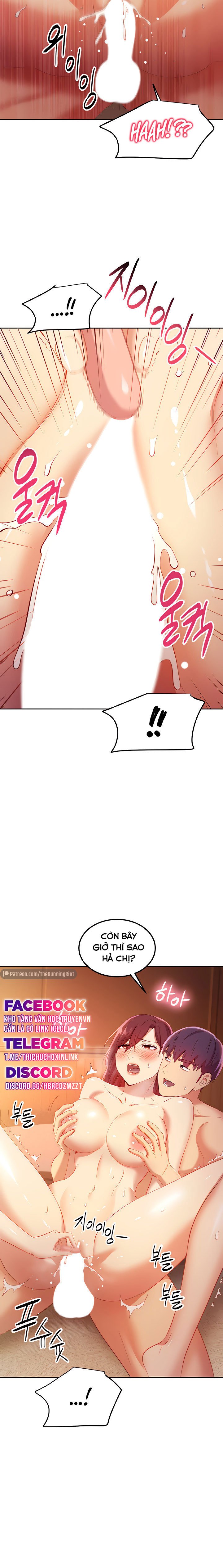 Đọc truyện hentai Bạn Của Mẹ Kế - Chap 105