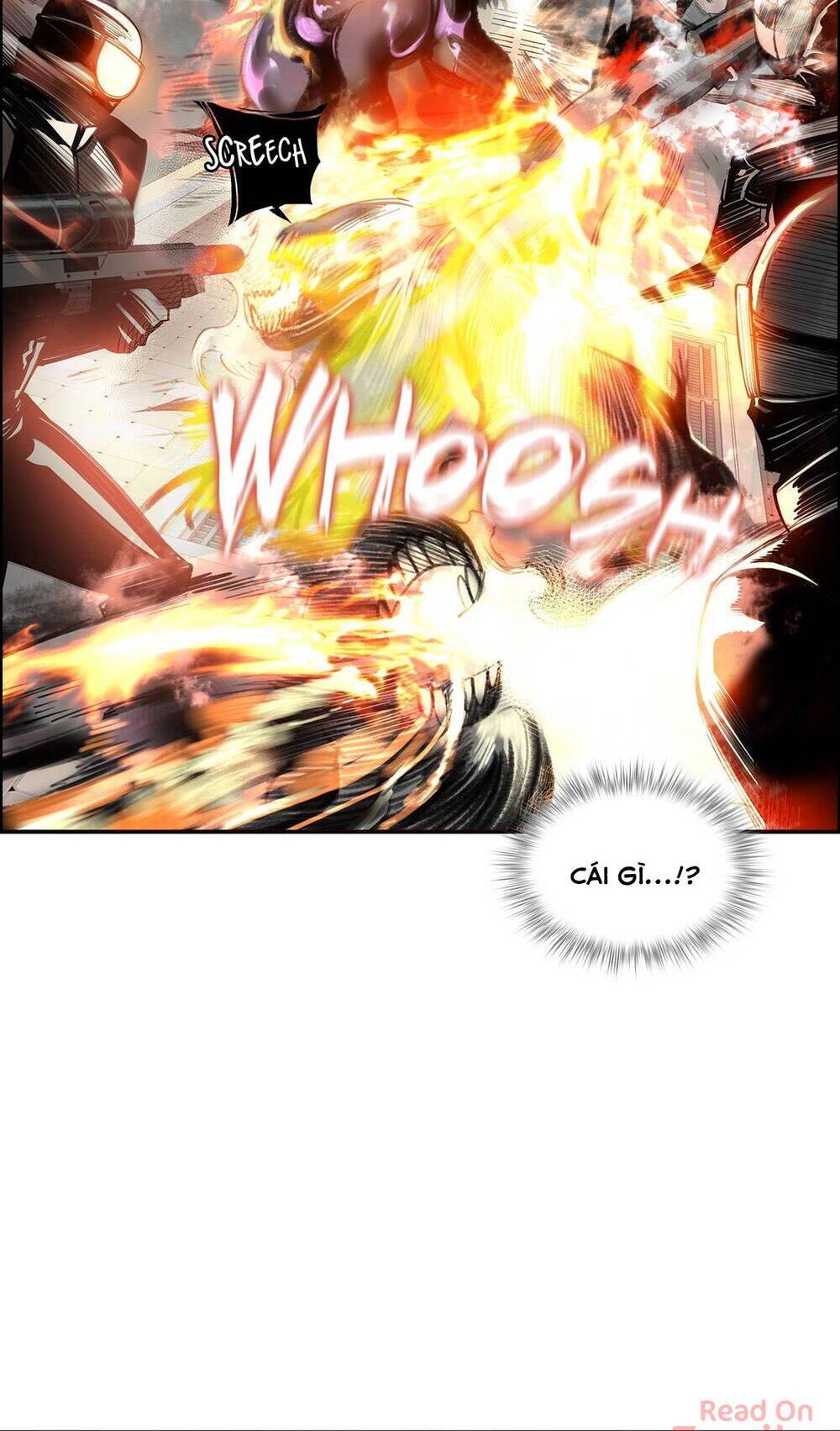 Đọc truyện hentai Sự Ràng Buộc Của Lilith - Chap 73