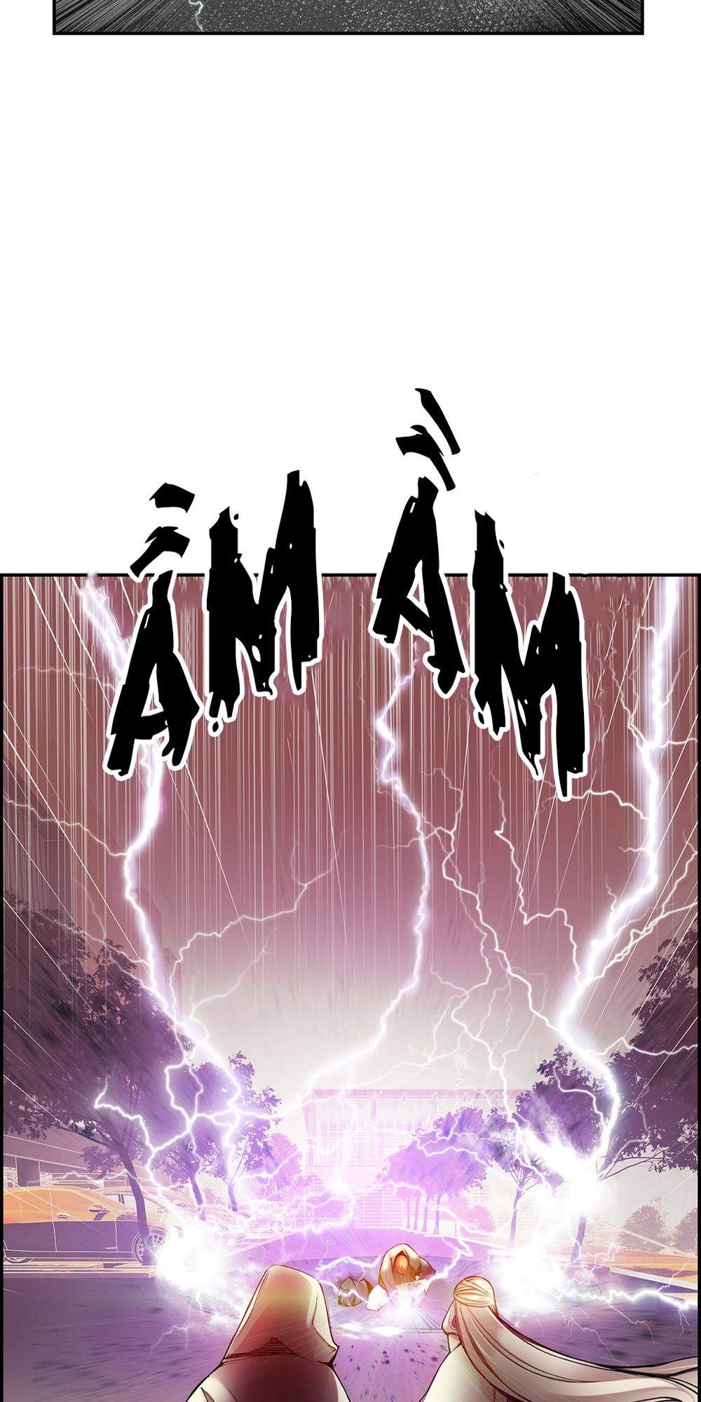 Đọc truyện hentai Sự Ràng Buộc Của Lilith - Chap 20