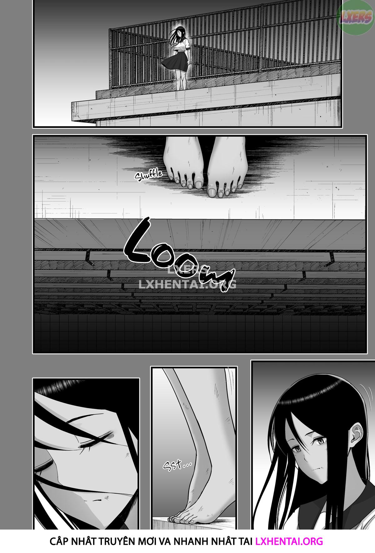 Đọc truyện hentai Lovey-Dovey With an Otaku-Friendly Gyaru - Chap 2 - Tiền truyện