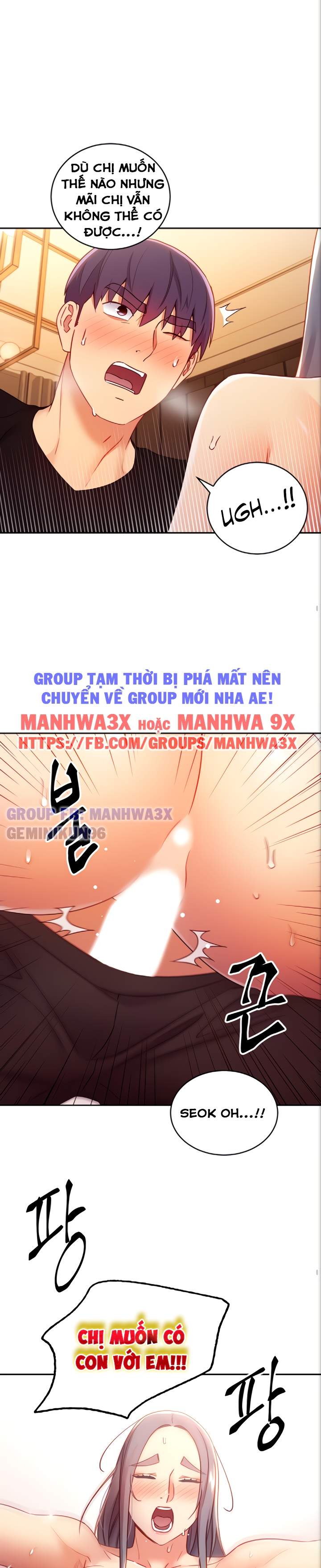 Đọc truyện hentai Bạn Của Mẹ Kế - Chap 84