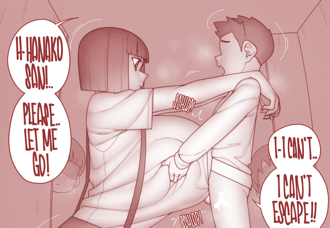 Đọc truyện hentai Art 3D ma cực nứng - Oneshot