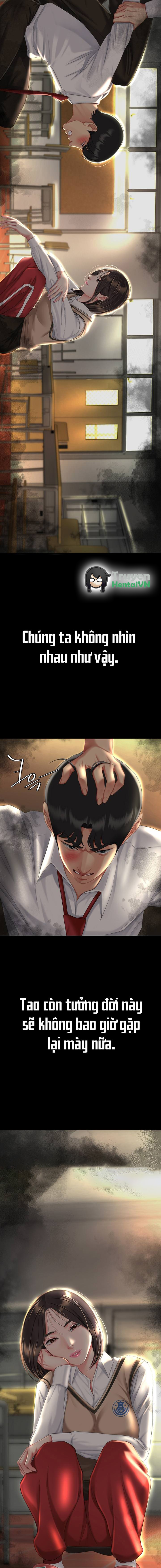 Đọc truyện hentai Ăn Mẹ Trước - Chap 6