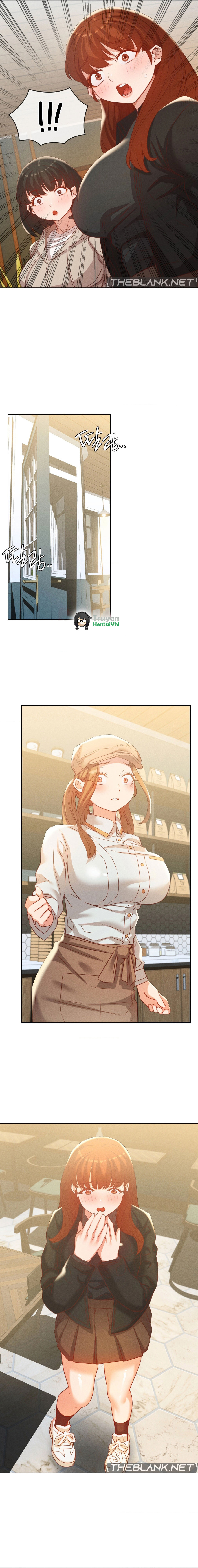 Đọc truyện hentai Chúng ta cùng đi Ryokan nhé? - Chap 20.1