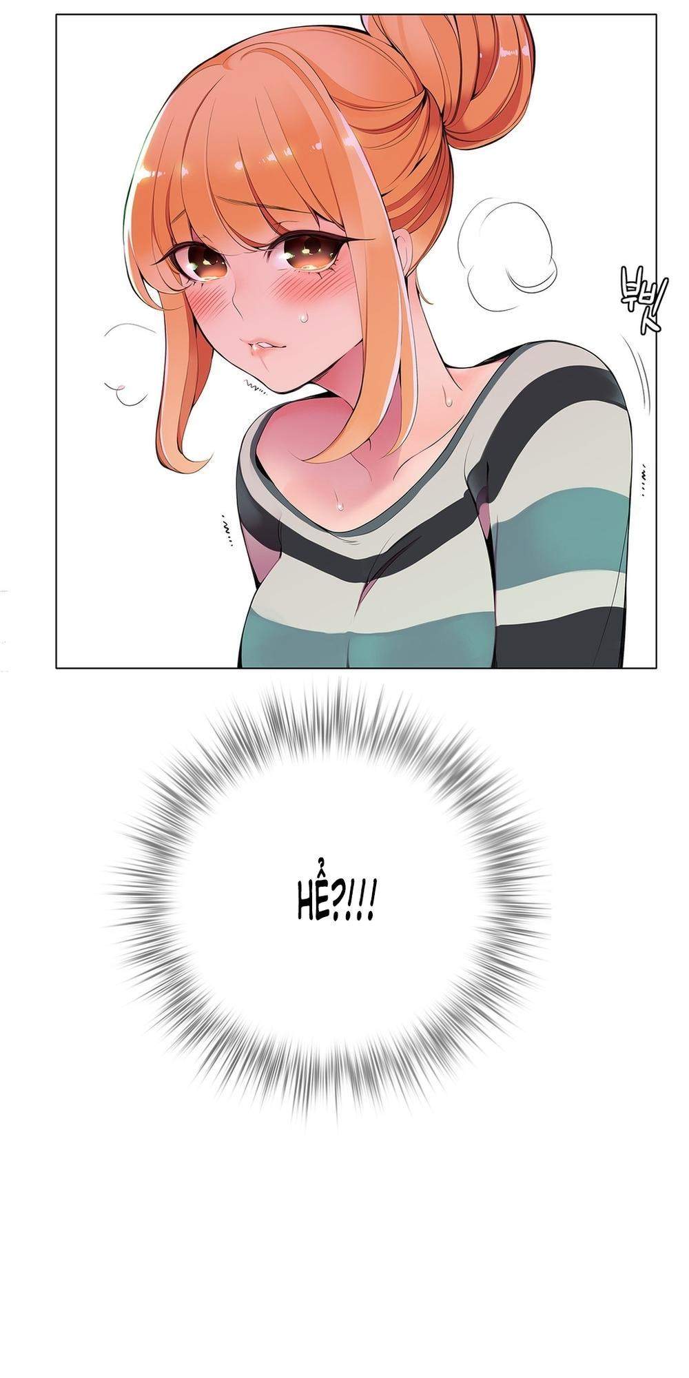 Đọc truyện hentai Sự Ràng Buộc Của Lilith - Chap 6