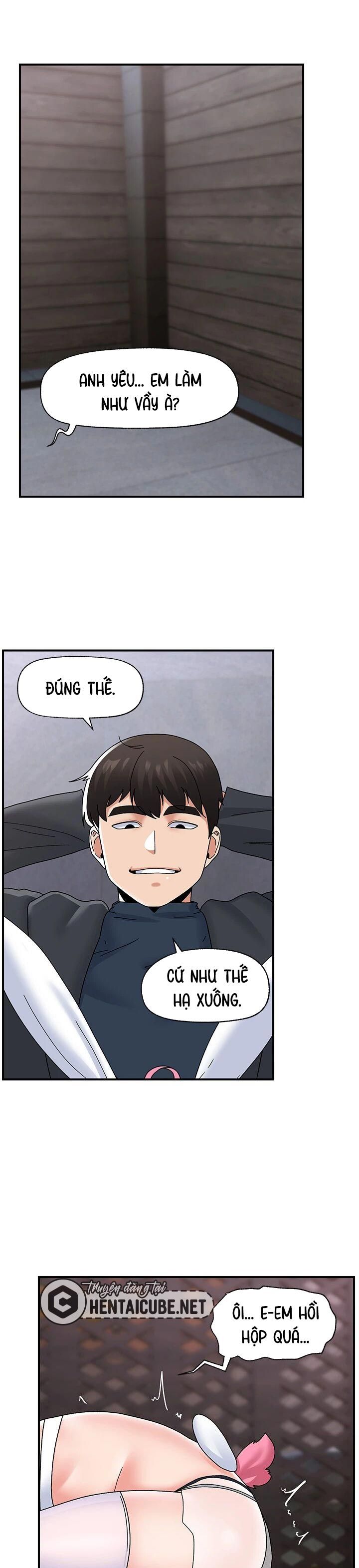 Đọc truyện hentai Thôi miên tuyệt đối ở dị giới - Chap 83