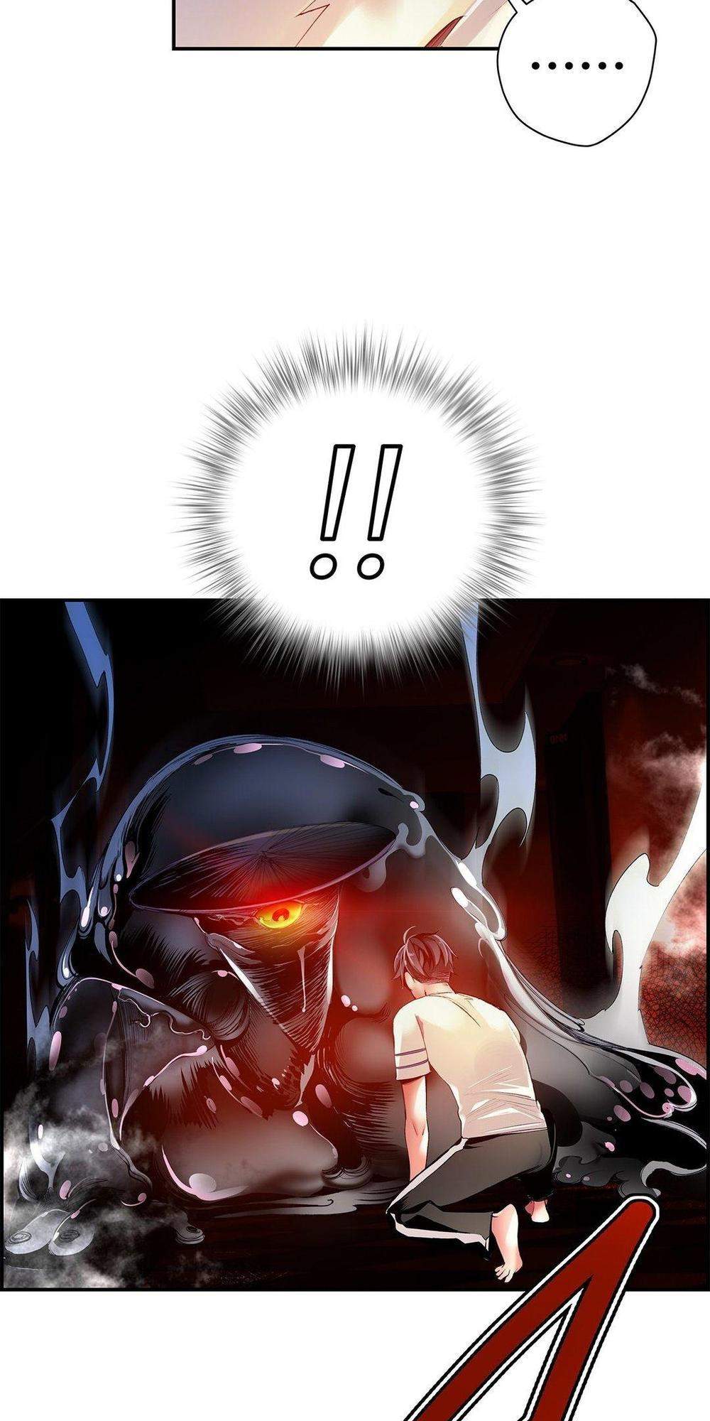 Đọc truyện hentai Sự Ràng Buộc Của Lilith - Chap 31