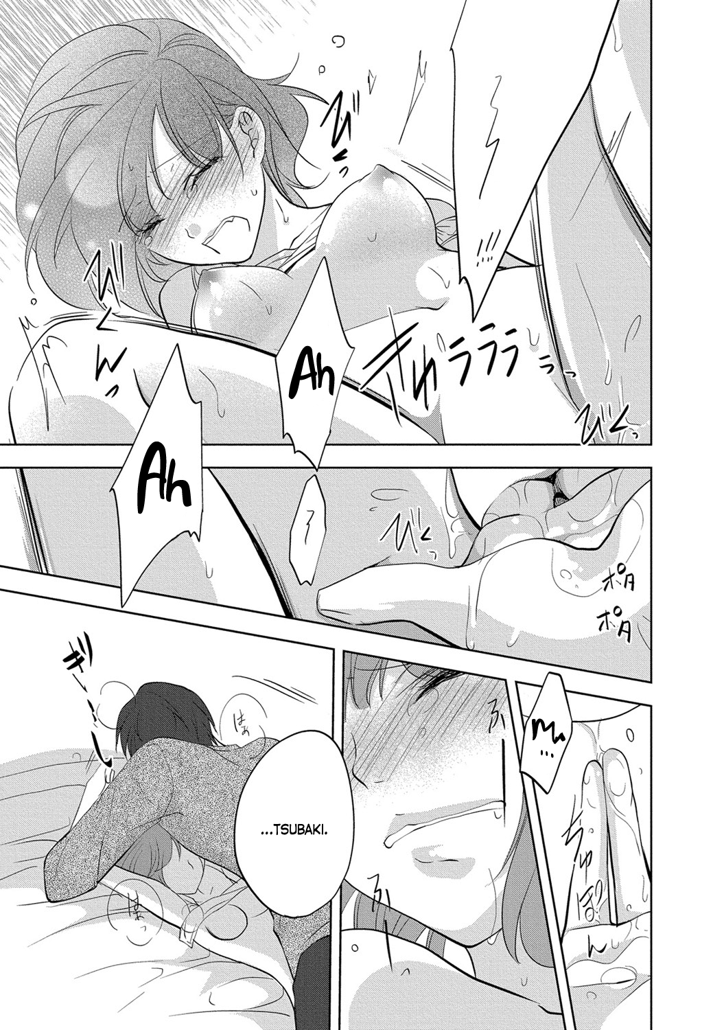 Đọc truyện hentai Trò chơi học đường - Ch. 4