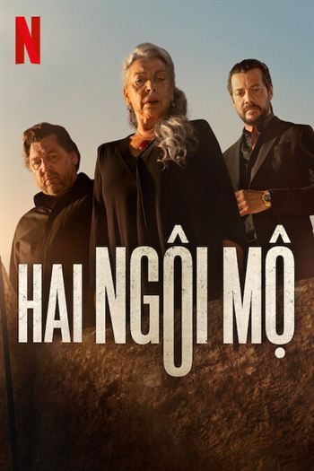 Hai Ngôi Mộ