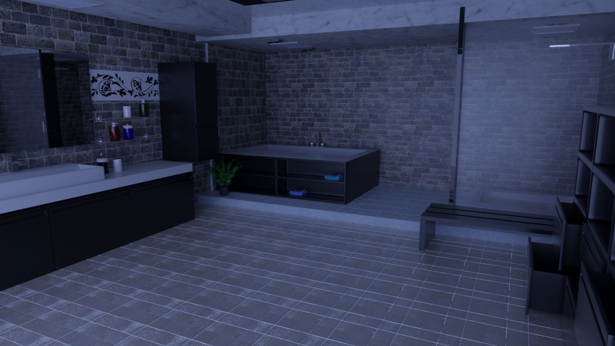 Đọc truyện hentai Milfy City v0.6e - MILFY City v0.6e - Part 3