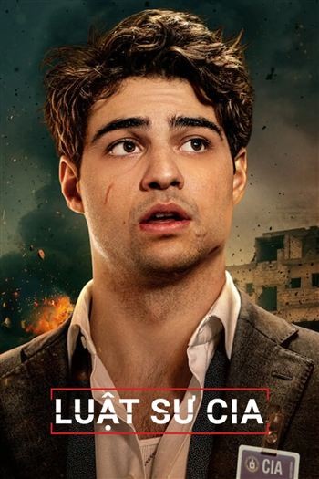 Luật Sư CIA Mùa 1