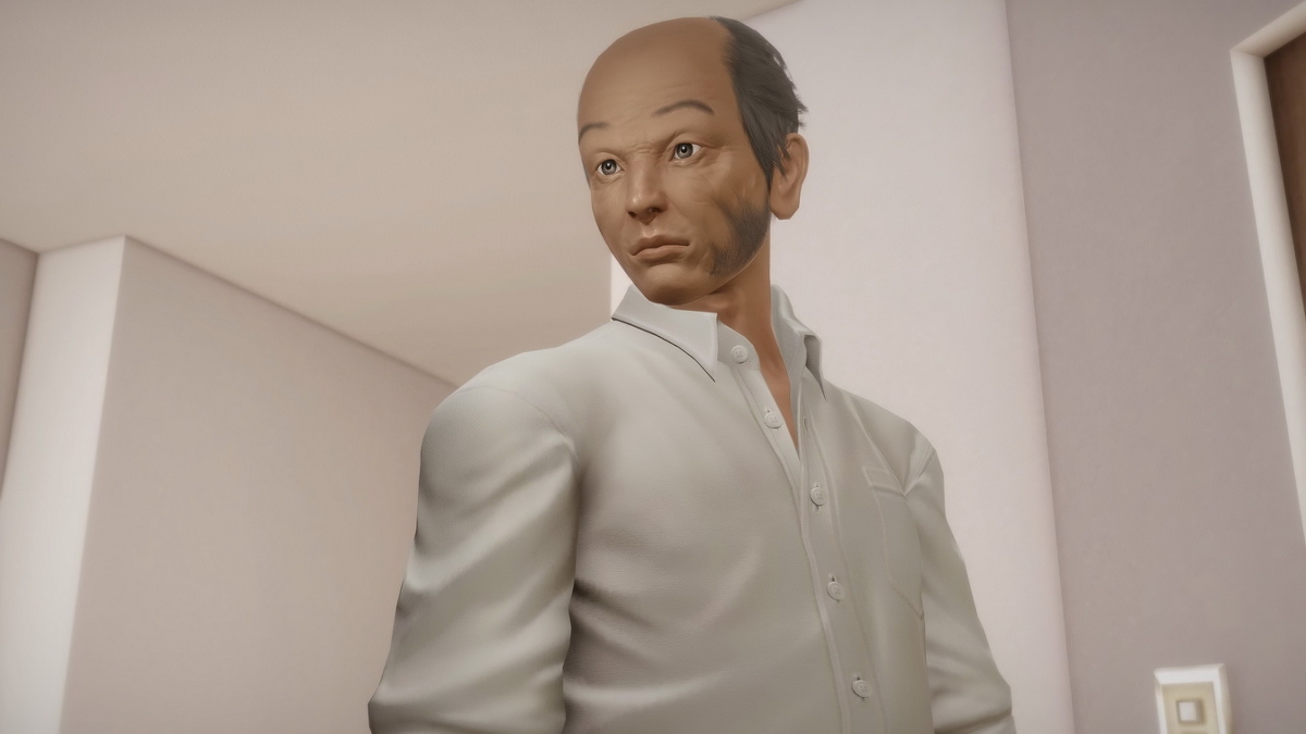 Đọc truyện hentai THE INNOCENT - Chap 5 - [END]