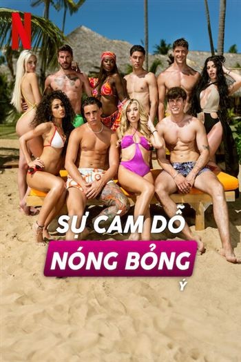 Sự Cám Dỗ Nóng Bỏng Ý