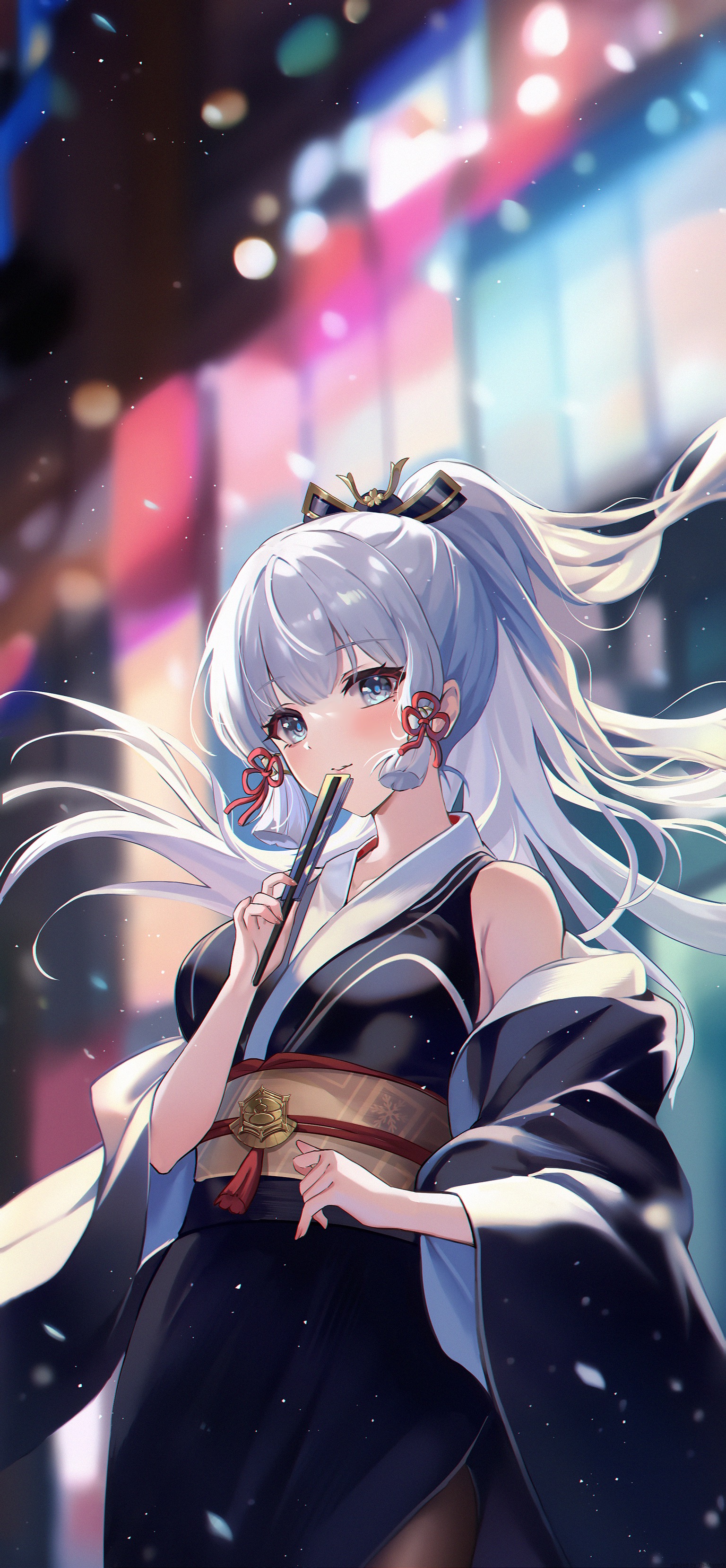 Wallpaper wibu dọc 1310
