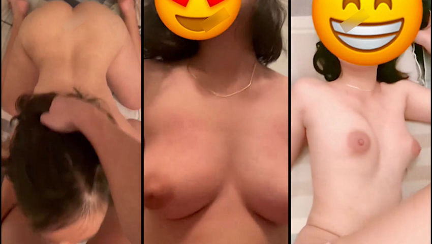 Fwb mới lớn vú sừng trâu bú cu cưỡi ngựa nhún nhãy sướng quằng quại ~ Sex Viet69