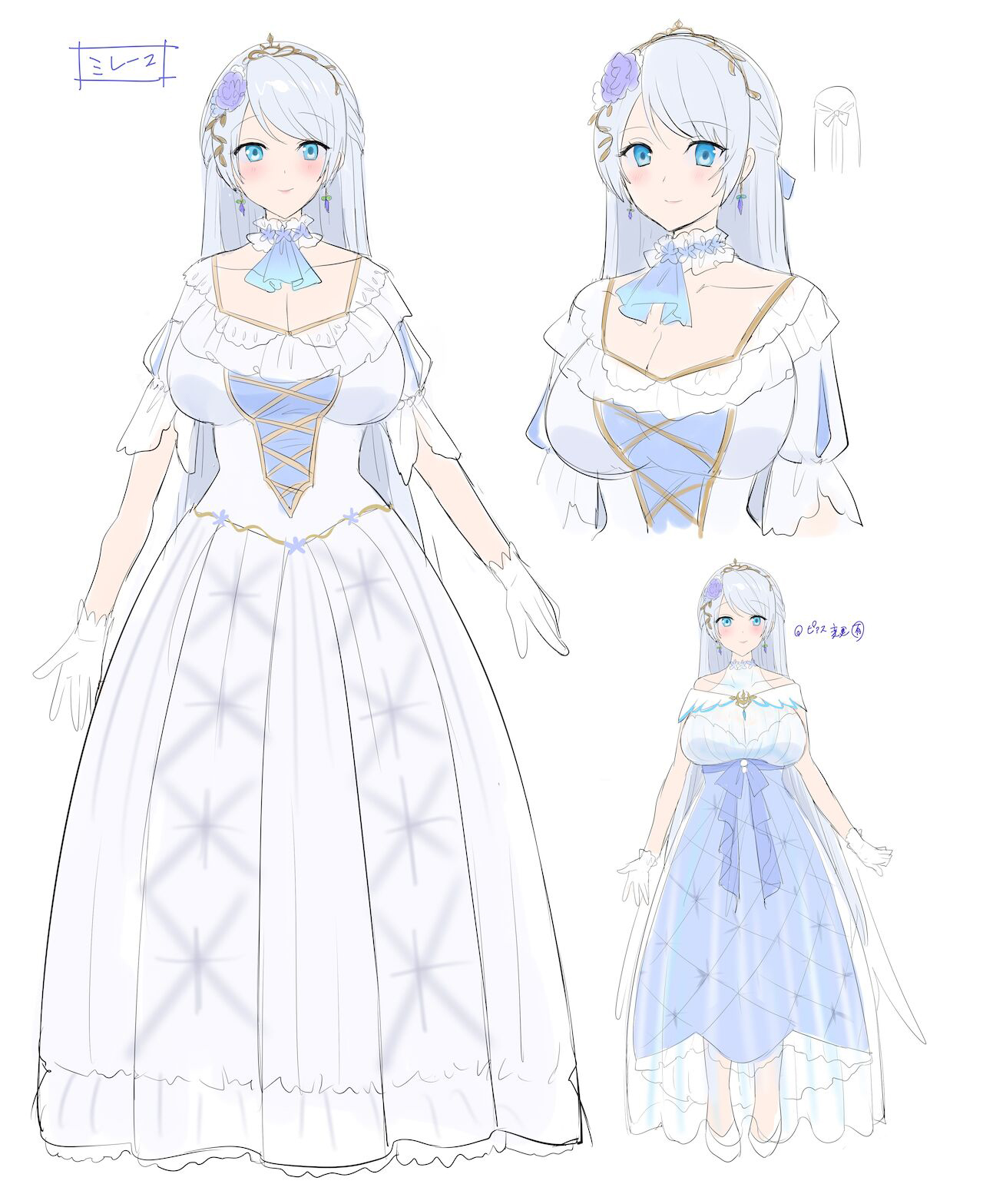 Đọc truyện hentai Kuchi Utsushi no Sandatsusya - Oneshot