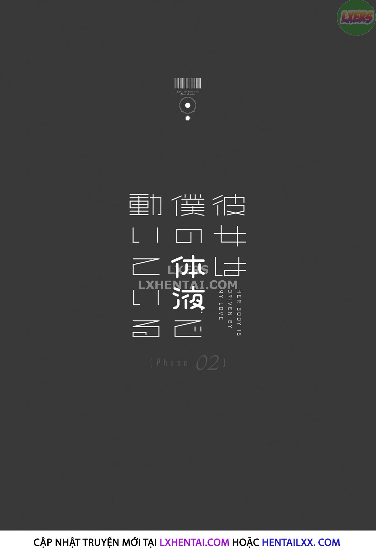 Đọc truyện hentai Kanojo Wa Boku No Taieki De Ugoite Iru - Chap 2