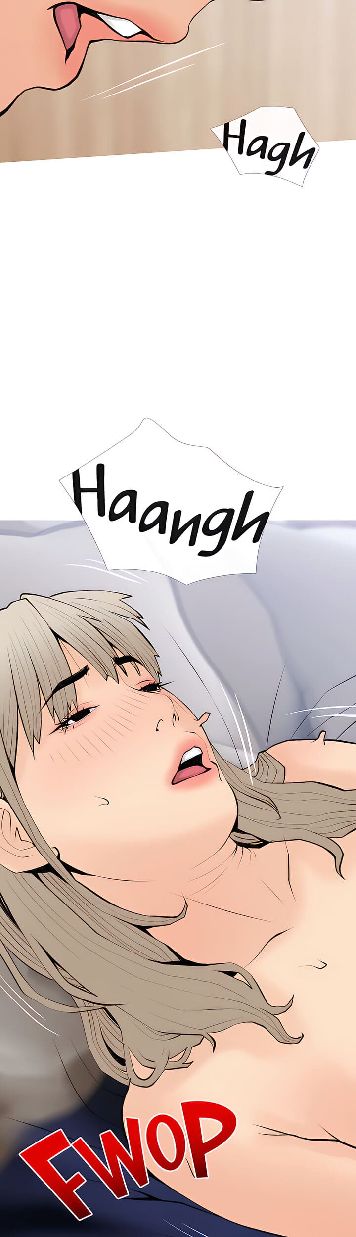 Đọc truyện hentai Dập Dì Của Tôi - Chap 72